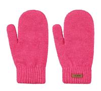 Barts - Women's Witzia Mitts - Gloves size One Size, pink