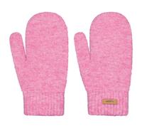 Barts - Women's Witzia Mitts - Gloves size One Size, pink