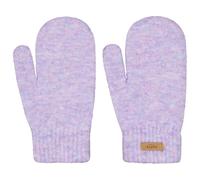 Barts - Women's Witzia Mitts - Gloves size One Size, purple
