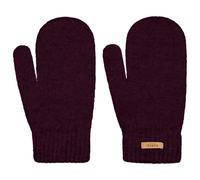 Barts - Women's Witzia Mitts - Gloves size One Size, purple