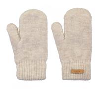 Barts Witzia Mitts - Mitts - Women's Brown One Size