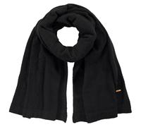 BARTS | Witzia Scarf | Soft Scarf | Black | WildBounds UK One Size