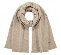 Barts - Women's Witzia Scarf - Scarf size One Size, sand