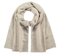 BARTS | Witzia Scarf | Soft Scarf | Cream | WildBounds UK One Size