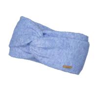 Barts Womens Witzia Soft Stretchy Headband - Sky