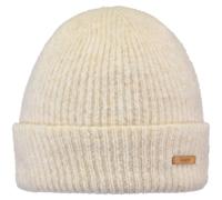 Barts Womens Witzia Soft Stretchy Ribbed Knit Knitted Warm Winter Beanie Hat
