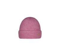 Barts Womens Witzia Soft Stretchy Ribbed Knit Knitted Warm Winter Beanie Hat