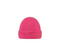 Barts Womens Witzia Soft Stretchy Ribbed Knit Knitted Warm Winter Beanie Hat
