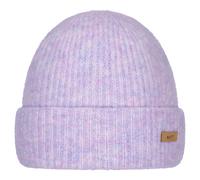 Barts Womens Witzia Soft Stretchy Ribbed Knit Knitted Warm Winter Beanie Hat