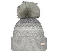 Barts - Women's Woodstar Beanie - Beanie size One Size, grey