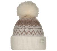Barts - Women's Woodstar Beanie - Beanie size One Size, sand