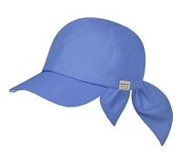 Barts Womens Wupper Bow Detail Baseball Cap - Lavender - OS