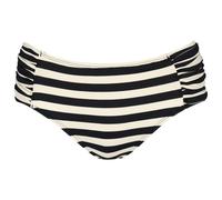 Barts - Women's Yadbor Mid Waist Briefs - Bikini bottom size 38, black