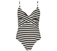 Barts - Women's Yadbor Shaping One Piece - Swimsuit size 40, black
