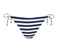 Barts - Women's Yadbor Tanga - Bikini bottom size 38, white/blue