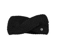 Barts Women's Yogi Headband, Black (Black), 1 stück (1er Pack)