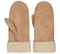 Barts - Women's Yokam - Gloves size M/L, sand