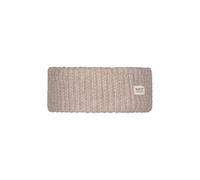 Barts Womens Zias Headband Size: One Size, Colour: Beige