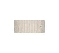 Barts Womens Zias Headband Size: One Size, Colour: Cream