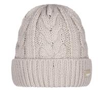 Barts Womens Zirani Beanie Beige One Size