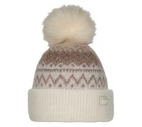 Barts - Women's Woodstar Beanie Cream - Women - One Size - White