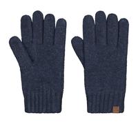 Barts - Wyoni Gloves - Gloves size M/L, blue