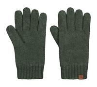 Barts - Wyoni Gloves - Gloves size M/L, green