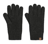 Barts - Wyoni Gloves - Gloves size S/M, black