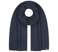 Barts - Wyoni Scarf - Scarf size One Size, blue