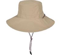 Barts Zaron Floppy Hat Men/Women - Cloth Summer Garden with Chin Strap Spring-Summer