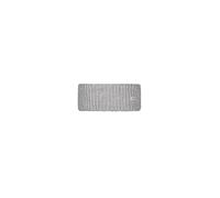 Barts Zias Headband (Heather Grey, One Size)