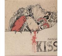 Bartsch Axel - Kiss [Vinyl Maxi-Single] [VINYL]