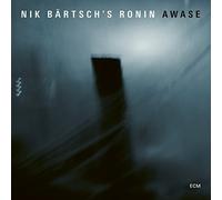Nik Bartsch's Ronin – Awase – Vinyl – Verve Spa