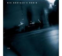 Bartsch, Nik / Ronin - Stoa - SHM