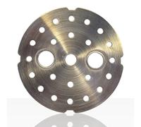 Bartscher Filter Strainer Perforated for Aurora + Contessa Coffee Machines