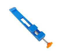 Barturry Adjustable Cutting Machine Guide Rail Woodworking Edge Positioner Tool Guide Circular Saw Milling Positioning Clamps