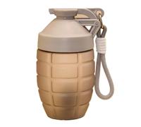 Barturry High-Capacity Shake Bottle Shaker Cup for Fitness People Ideal for Protein Powder Shakes A