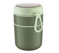Barturry Insulated Lunch Box Food Insulation Container Suitable for Students and Office Workers 710 Ml B