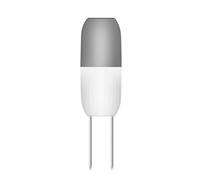 Barturry Tuya WiFi Smart Soil Meter Temperature and Humidity Soil Detector APP Remote for Garden Home Farms