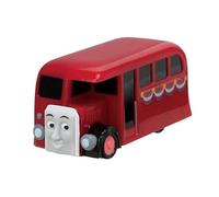 Barty Thomas & Friends Happy Anniversary Edition Capsule Plarail