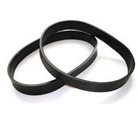 bartyspares® 2 x vacuum cleaner hoover Belts for Vax W86-DP-B Dual Power Carpet Cleaner