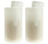 bartyspares® Anti Limescale Cartridge Calc Filters for Swan SI9021N SI9021BMN Steam Generator Irons (Pack of 2)