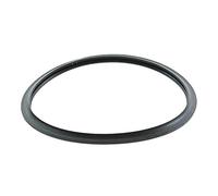 bartyspares Black Pressure Cooker Gasket Seal for Prestige Aluminium 96430