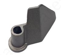bartyspares® Breadmaker Mixing Arm Kneading Blade Paddle for MORPHY RICHARDS 48200 48300 48260002