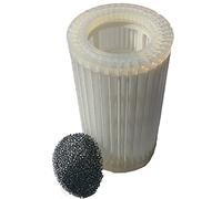 bartyspares® compatible HEPA Filter Kit for Hoover WHIRLWIND WR71 WR02001 Vacuum Cleaner