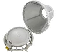 bartyspares Dishwasher Micromesh Filter for Miele G305 G602 G660 G770 G867 G891 Series