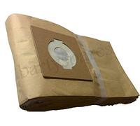 bartyspares® Dust hoover Bags For Kirby Generation 4, 5, 6, 7, & Ultimate G Diamond Vacuum Cleaner Hoover Pack of 9