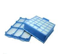 bartyspares® Filter Kit for BOSCH All Rounder Hepa 2000w BSGL4000GB/01 Vacuum Cleaner hoover
