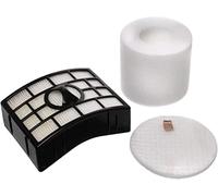 bartyspares Filter Kit for Shark Anti Hair Wrap Upright Vacuum Cleaner AZ910