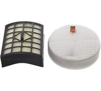 bartyspares Filter Kit for Shark Vacuum Cleaner NV340 NV340UK NV340UKP NV340UKR